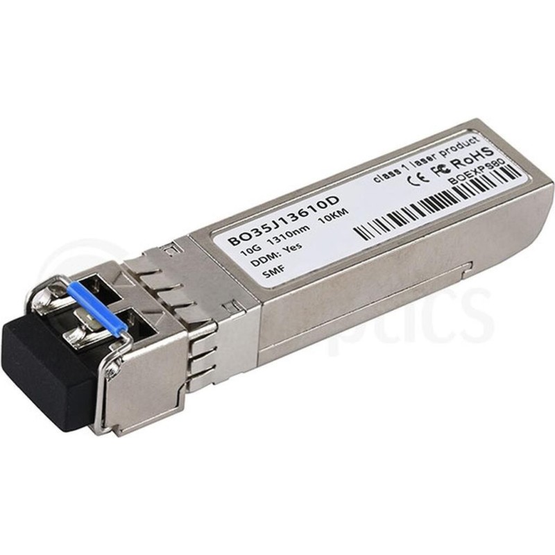 X130 JL439A compatibile SFP+ BO35J13610D