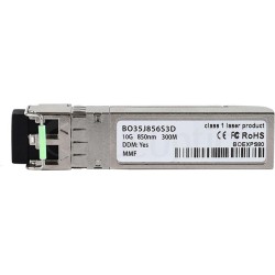 X130 JL437A compatibile SFP+ BO35J856S3D