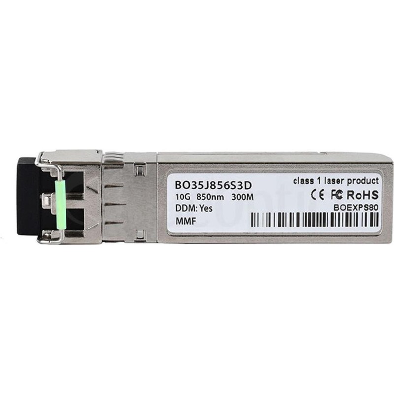 X130 JL437A compatibile SFP+ BO35J856S3D