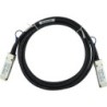 X240 JL271A compatibile BlueLAN DAC QSFP28 SC282801L1M30