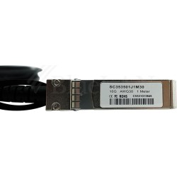 X240 JH695C compatibile BlueLAN DAC SFP+ SC353501J1M30