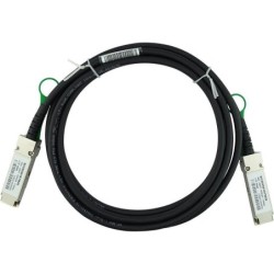 XLDACBL5 compatibile BlueLAN DAC QSFP SC252501K5M28