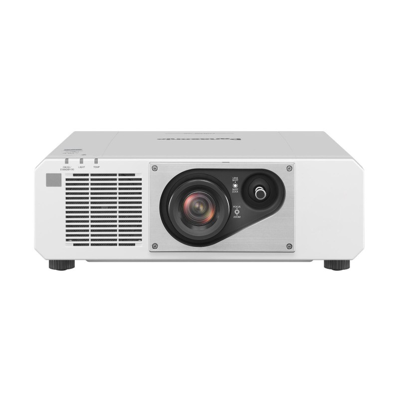 Panasonic PT-FRQ60WEJ Projector