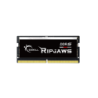 G.Skill Ripjaws - DDR5 - Modulo - 16 GB - SO DIMM 260-PIN - 5200 MHz 