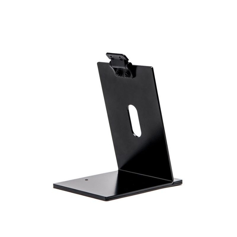 MUNITE EZDESK KIOSK STAND BLK