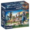 Playset Playmobil Novelmore 24 Pezzi