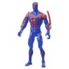 Marvel Spider-Man Titan Hero Series, Spider-Man 2099, action figure d