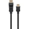 Cavo adattatore Goobay da DisplayPort a HDMI&trade; (64836)