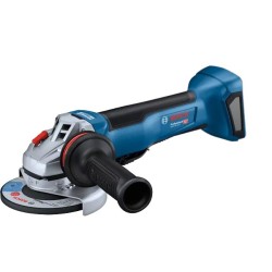 Bosch GWS 18V-10P PROFESSIONAL smerigliatrice angolare 12,5 cm 9000 G