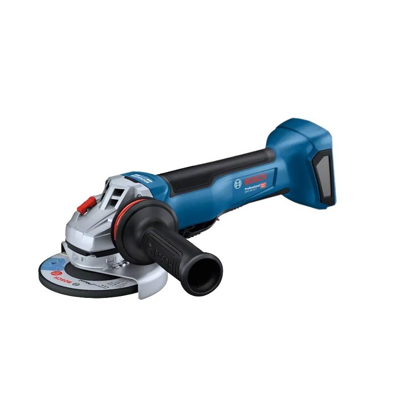 Bosch GWS 18V-10P PROFESSIONAL smerigliatrice angolare 12,5 cm 9000 G