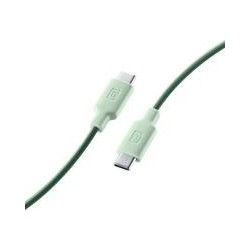 Cellularline Stylecolor Cable 100cm - USB-C to USB-C