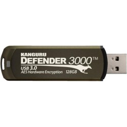 Soluzioni Defender 3000, 16 GB, USB tipo A, 3.2 Gen 1 3.1 Gen 1 , cap