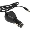 NETGEAR Car Power Adapter adattatore e invertitore Nero