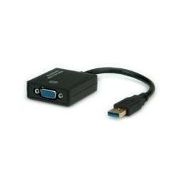 ADATTATORE DA USB3.0 A VGA