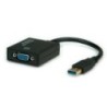 ADATTATORE DA USB3.0 A VGA