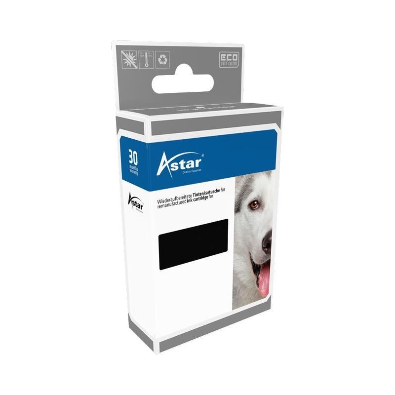 Astar - taglia XL - magenta - cartuccia d&#039;inchiostro (equivalente a: 