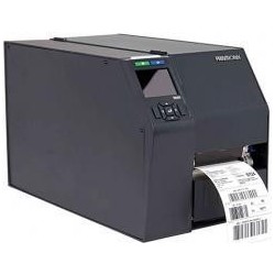 T8304 Printer, None validation - Warranty: 12M