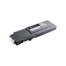 DELL 331-8431 cartuccia toner 1 pz Originale Magenta