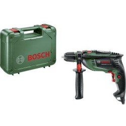 Bosch Universal Impact 800 3000 Giri/min Senza chiave 1,7 kg Nero, Ve