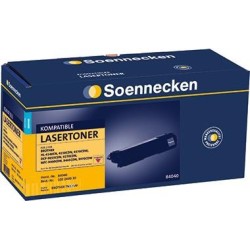 Soennecken Toner 84040 come Brother TN325M magenta (84040)