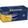 Soennecken Toner 84038 come Brother TN325BK nero (84038)