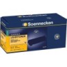 Soennecken Toner 81078 come HP CE278A 78A nero (81078)