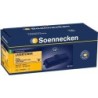 Soennecken Toner 85019 come Kyocera TK130 nero (85019)