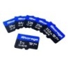 iStorage IS-MSD-1-256 memoria flash 256 GB MicroSDXC UHS-III Classe 10