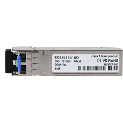 407-10941 compatibile SFP+ BO35J13610D