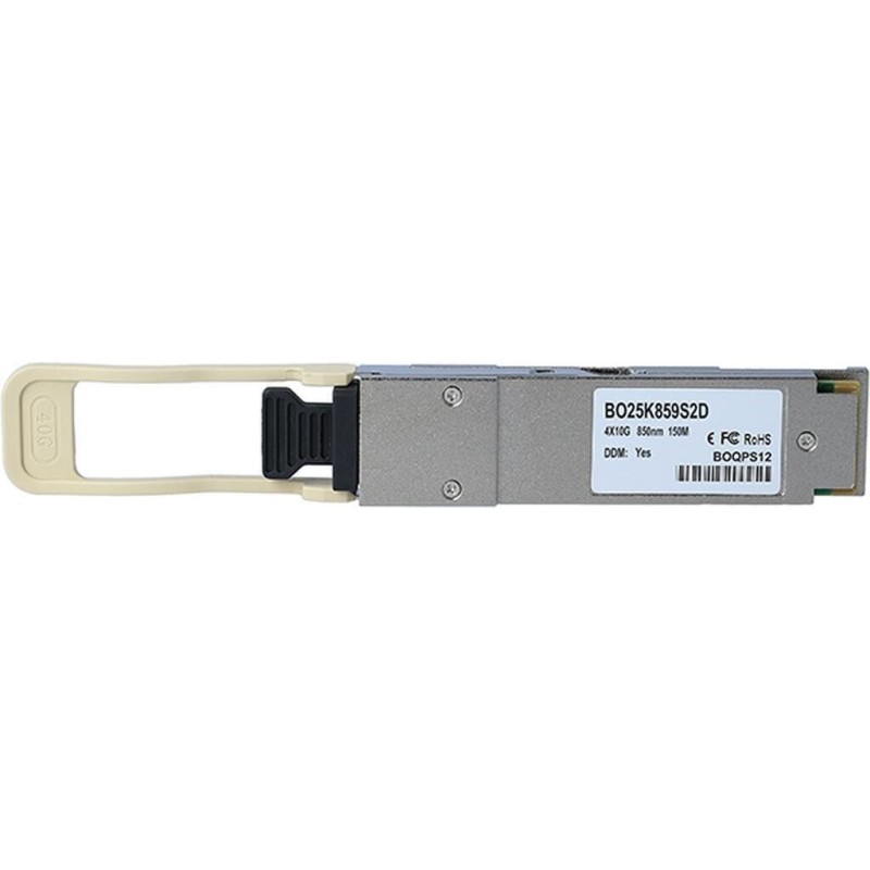 407-10929 compatibile QSFP BO25K859S2D