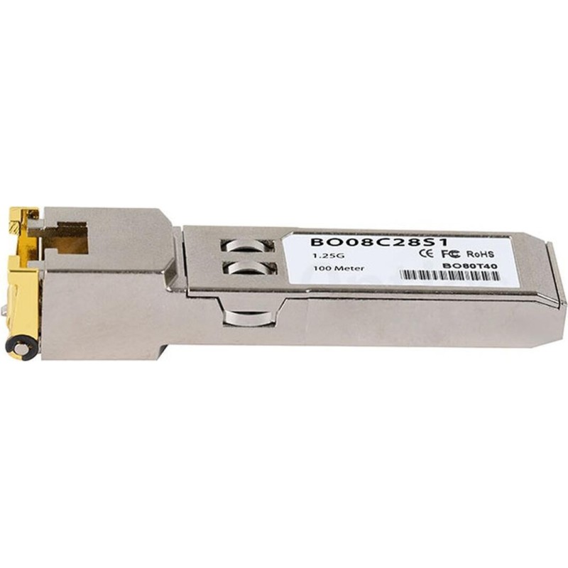 407-10439 compatibile SFP BO08C28S1