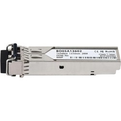 SFP compatibile 407-BBGO BO05A13602