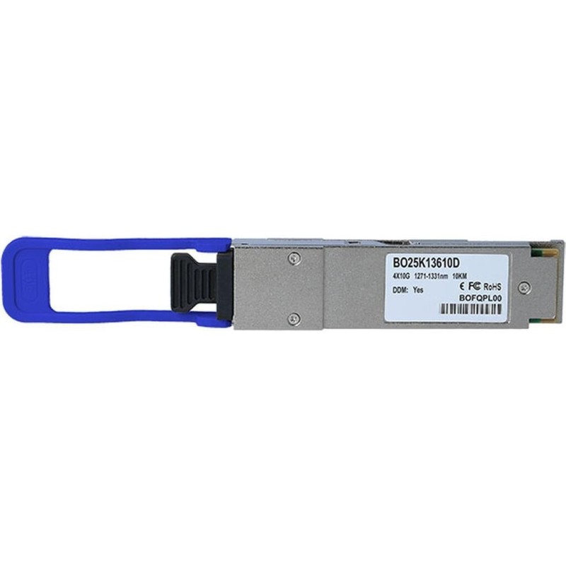 QSFP compatibile 407-BBGN BO25K13610D