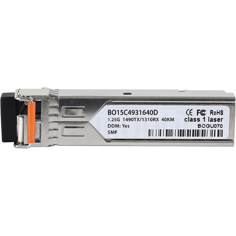 3HE04324AB compatibile SFP BO15C4931640D