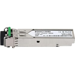 3HE00029AA compatibile SFP BO05C15680D