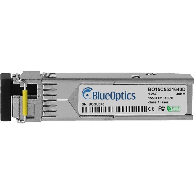 Un SFP BO15C5531640D compatibile con SFP-4360