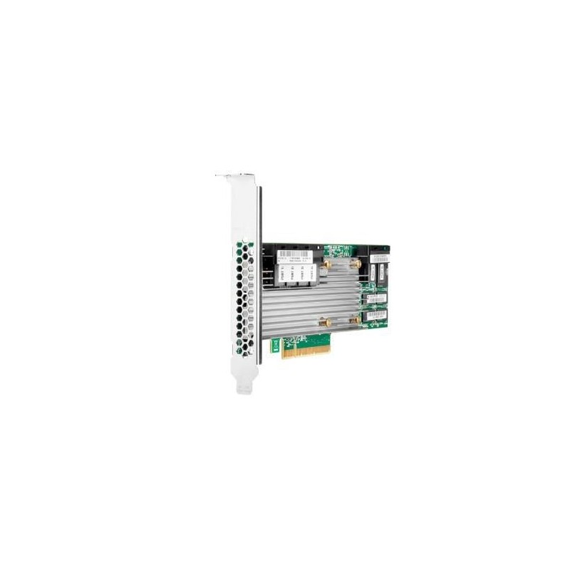 P824i-p12G SAS PCIe MR GEN10 S