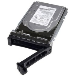 DELL WDC07 disco rigido interno 3.5&quot; 2 TB SAS