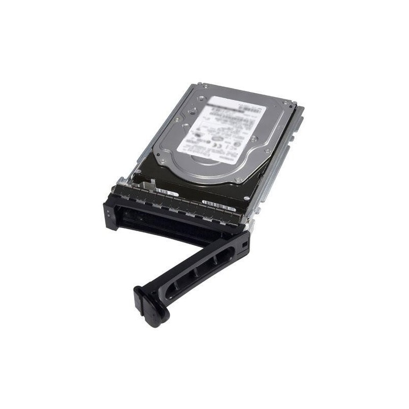 DELL WDC07 disco rigido interno 3.5&quot; 2 TB SAS