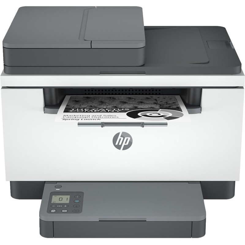 HP Stampante multifunzione LaserJet M234sdw