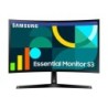 Samsung S36GD Monitor PC 61 cm (24&quot;) 1920 x 1080 Pixel Full HD LCD Ne