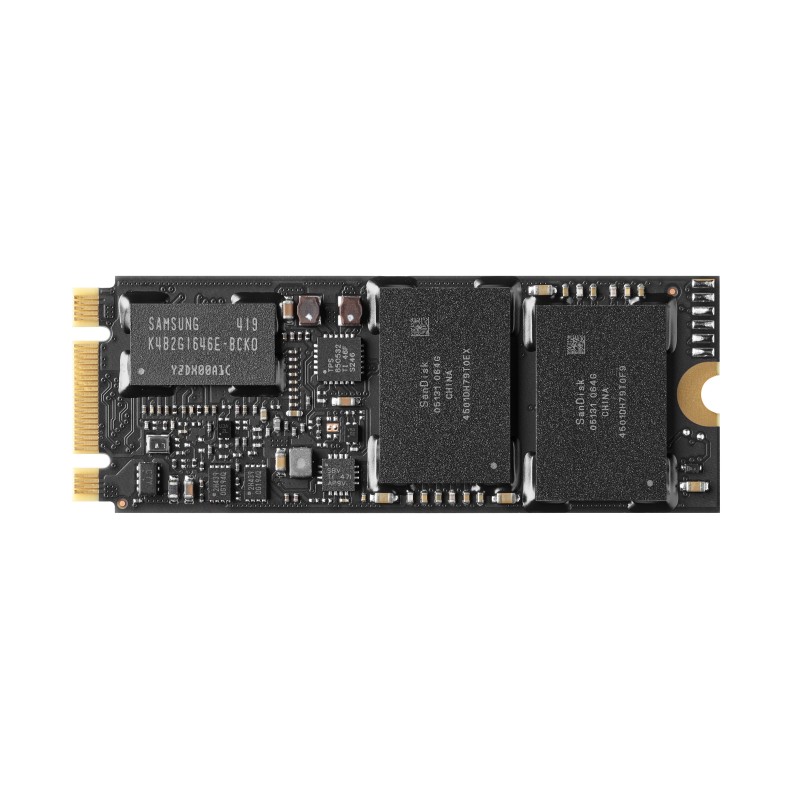 HP Unit&agrave; PCIe 256 GB SSD M.2 2260