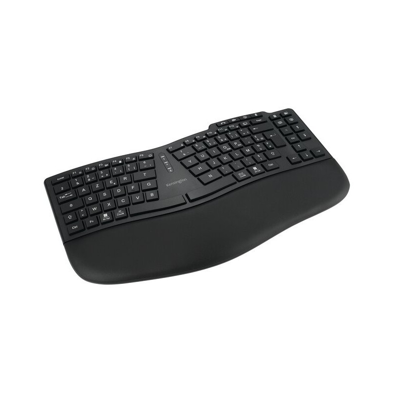 Kensington Pro Fit Ergo KB675 EQ TKL tastiera Casa/ufficio USB + RF W