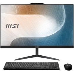 MSI Modern AM242 1M-1082FR Intel Core 5 120U 60,5 cm (23.8&quot;) 1920 x 1