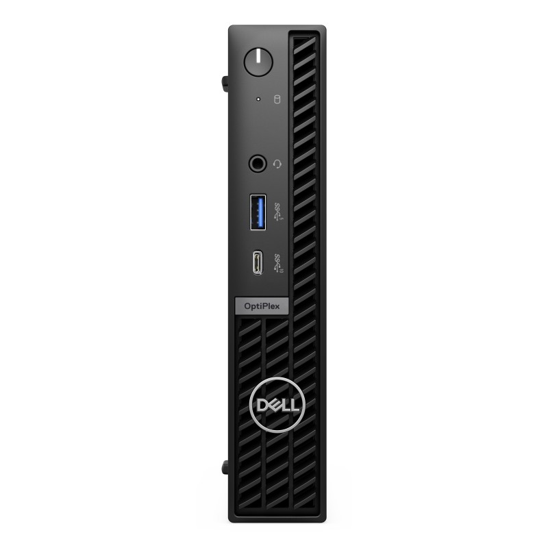 DELL OptiPlex 7020 Intel&reg; Core&trade; i5 i5-12500T 16 GB DDR5-SDRAM 512 