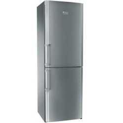 Hotpoint Ariston EBMH 18221 V O3 Libera installazione 291 L Acciaio i