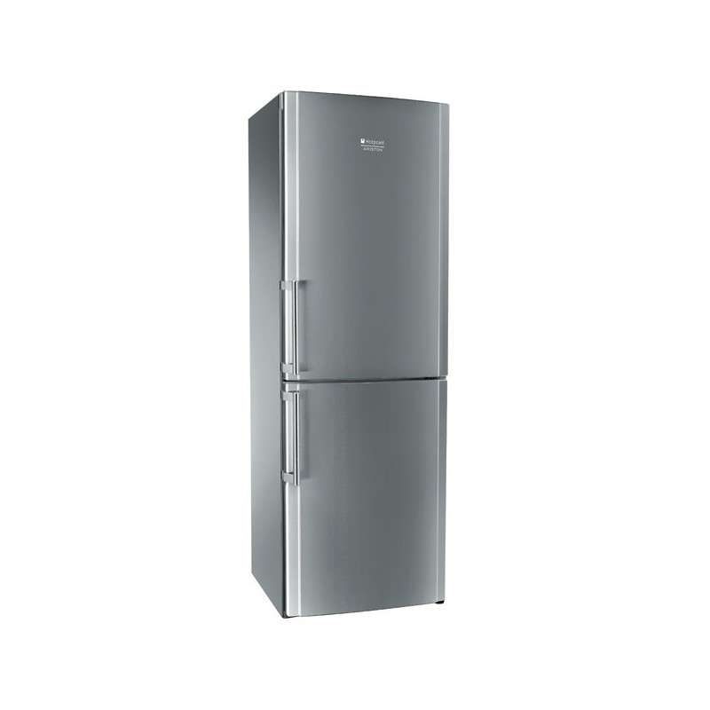 Hotpoint Ariston EBMH 18221 V O3 Libera installazione 291 L Acciaio i