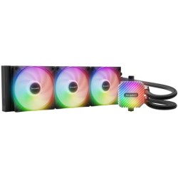 be quiet! Light Loop 360mm Processore Raffreddatore di liquidi tutto 