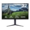 LG 32GS85QX-B Monitor PC 81,3 cm (32&quot;) 2560 x 1440 Pixel Nero