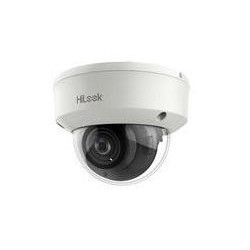 Hikvision Videocamera Analogica Dome 8MP Motorizzata 2.7-13mm - HWT-D